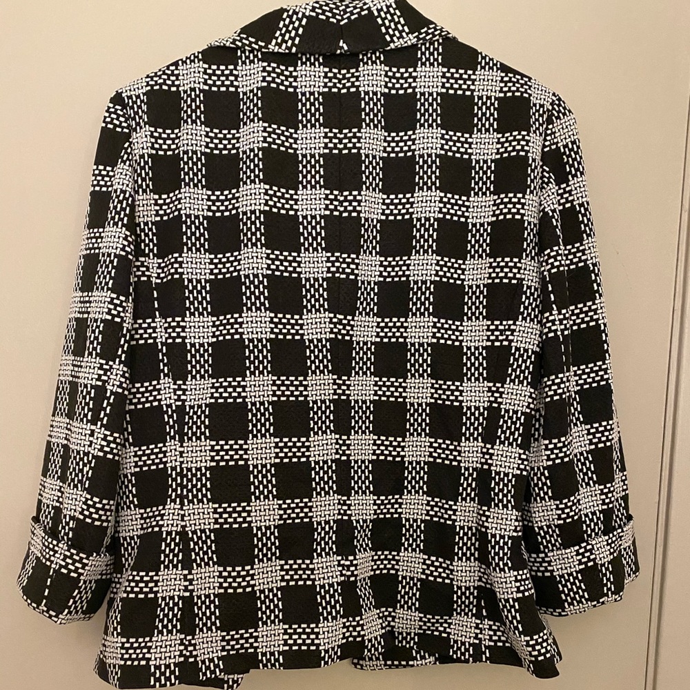 Kasper Blazer - Picture 3 of 3
